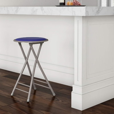 Salle de séjour cuisine pliable Tabouret portable à l' intérieur