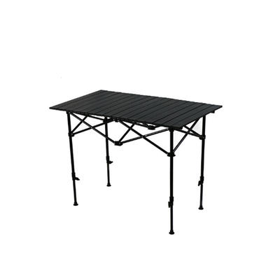 Taille réglable en fer pliable en bois