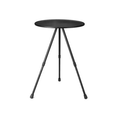 Table de camping Table pliable portable pour les fêtes en plein air Dîner de randonnée Picnic BBQ